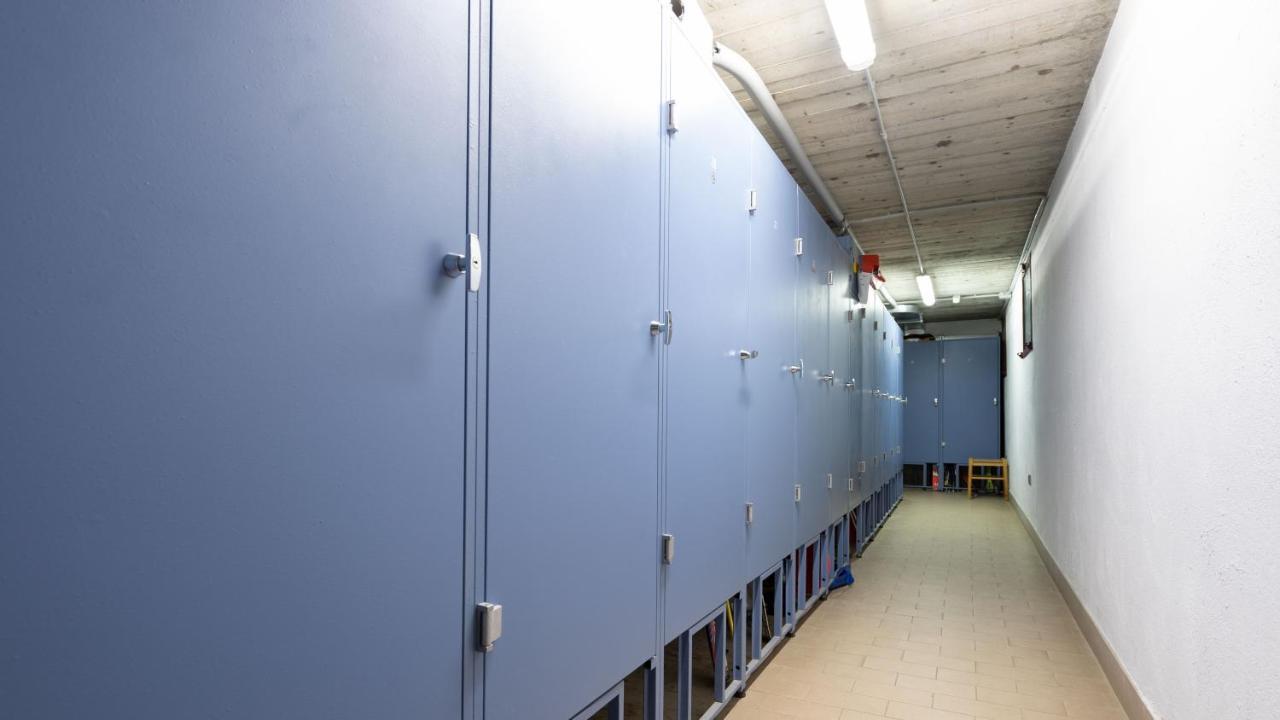 Appartamento Santa Caterina Santa Caterina Valfurva Εξωτερικό φωτογραφία