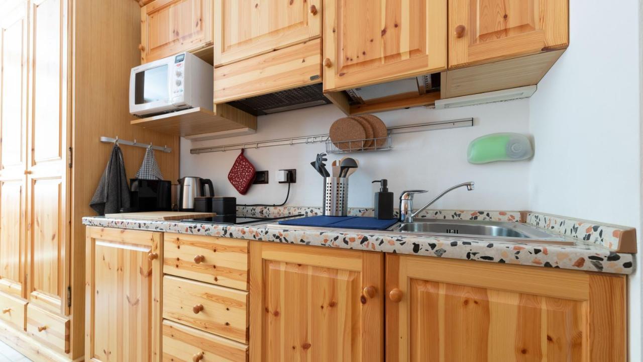 Appartamento Santa Caterina Santa Caterina Valfurva Εξωτερικό φωτογραφία