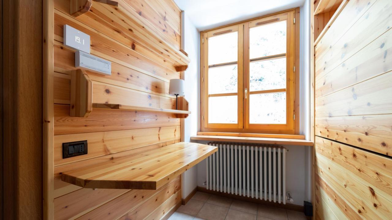 Appartamento Santa Caterina Santa Caterina Valfurva Εξωτερικό φωτογραφία