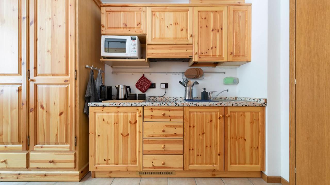 Appartamento Santa Caterina Santa Caterina Valfurva Εξωτερικό φωτογραφία