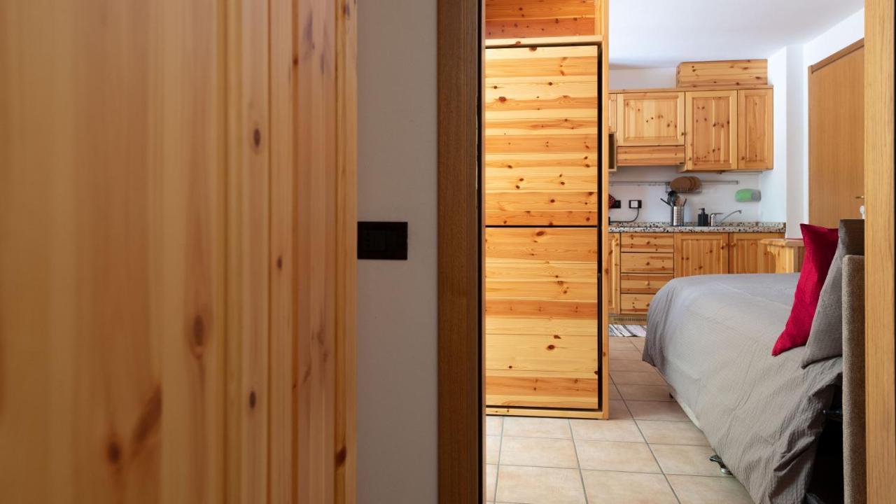 Appartamento Santa Caterina Santa Caterina Valfurva Εξωτερικό φωτογραφία