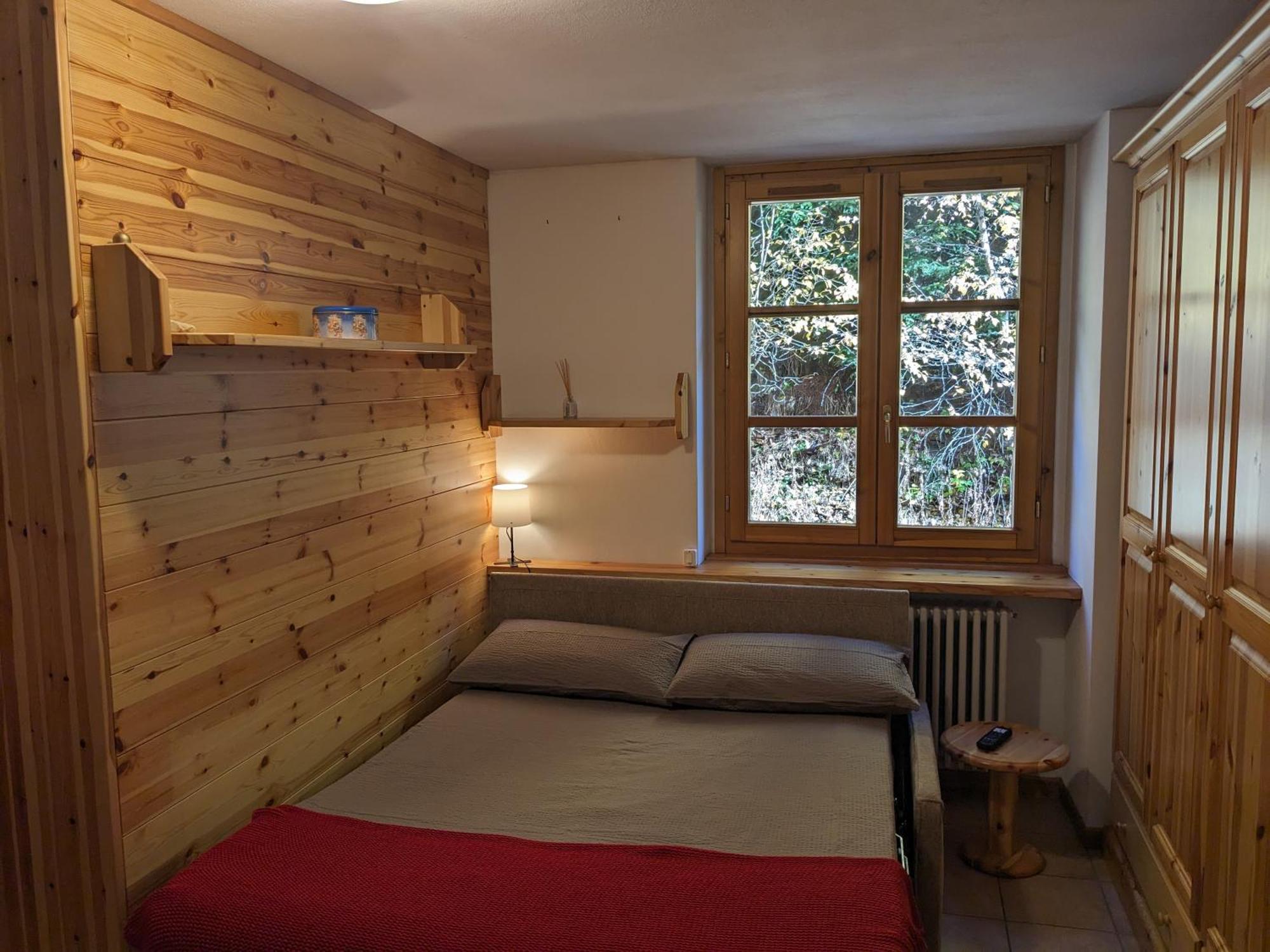 Appartamento Santa Caterina Santa Caterina Valfurva Εξωτερικό φωτογραφία