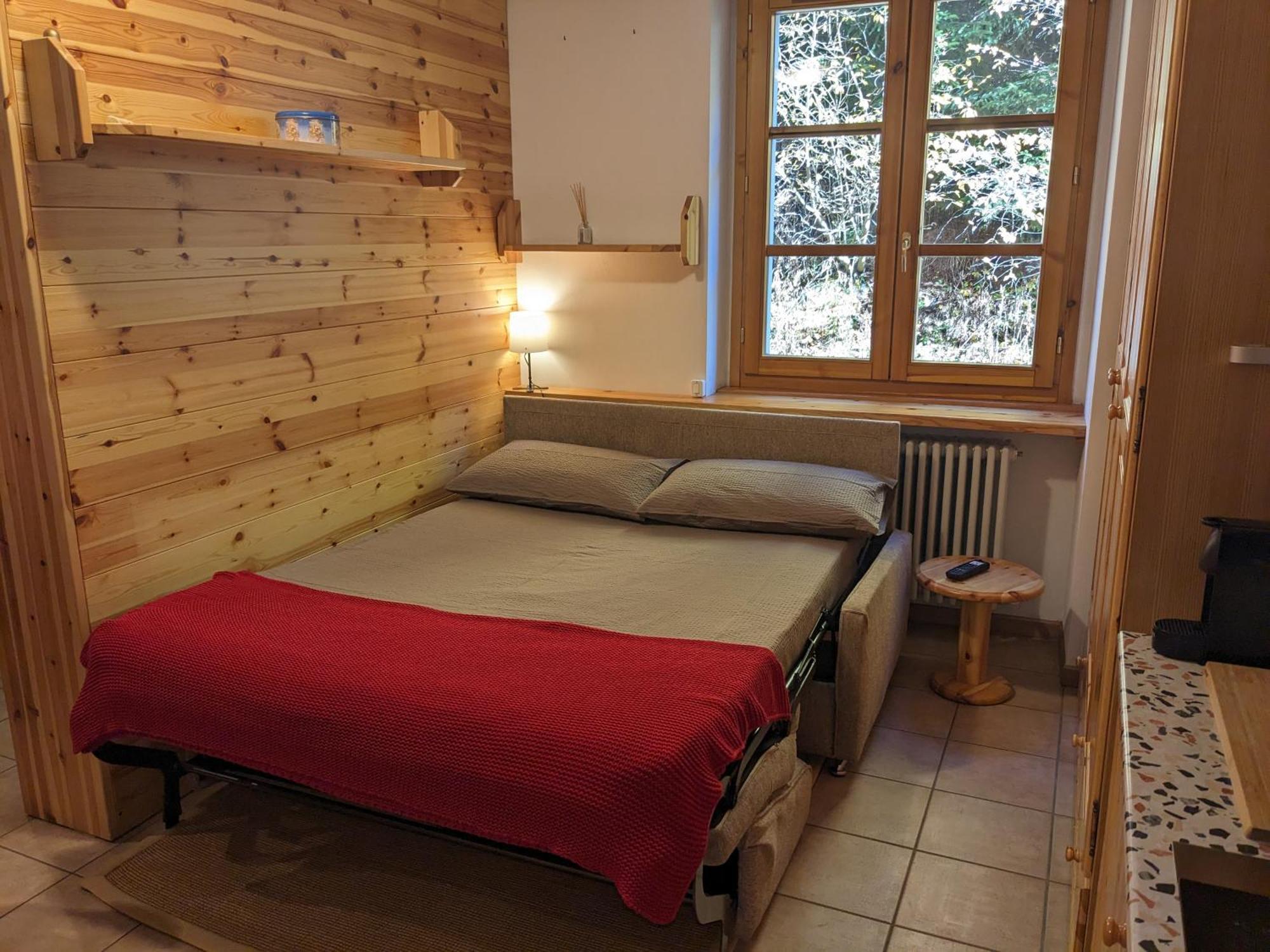 Appartamento Santa Caterina Santa Caterina Valfurva Εξωτερικό φωτογραφία