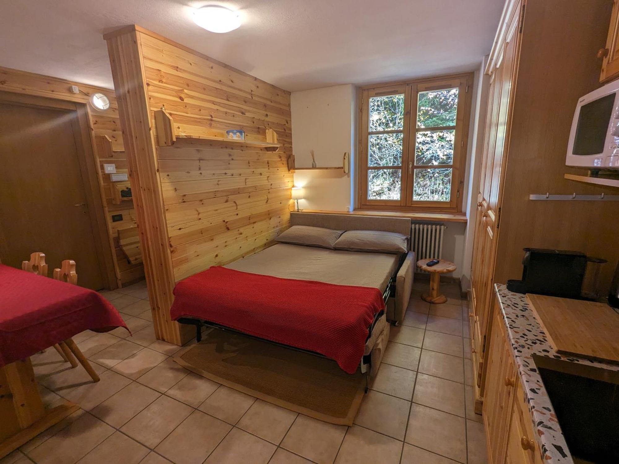 Appartamento Santa Caterina Santa Caterina Valfurva Εξωτερικό φωτογραφία