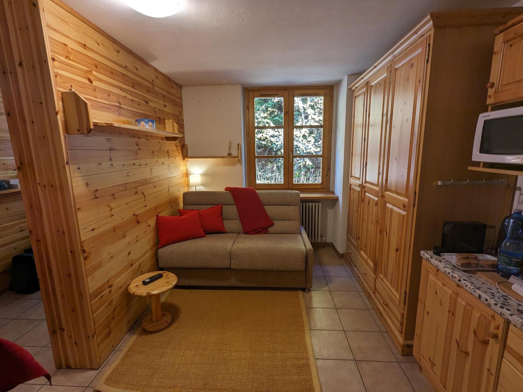 Appartamento Santa Caterina Santa Caterina Valfurva Εξωτερικό φωτογραφία